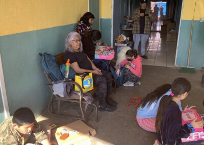 Group Home In Mexicali Christmas Outreach