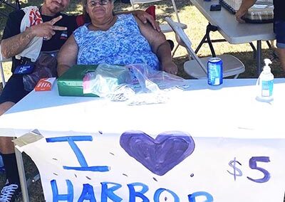 I Love Harbor City Community Group